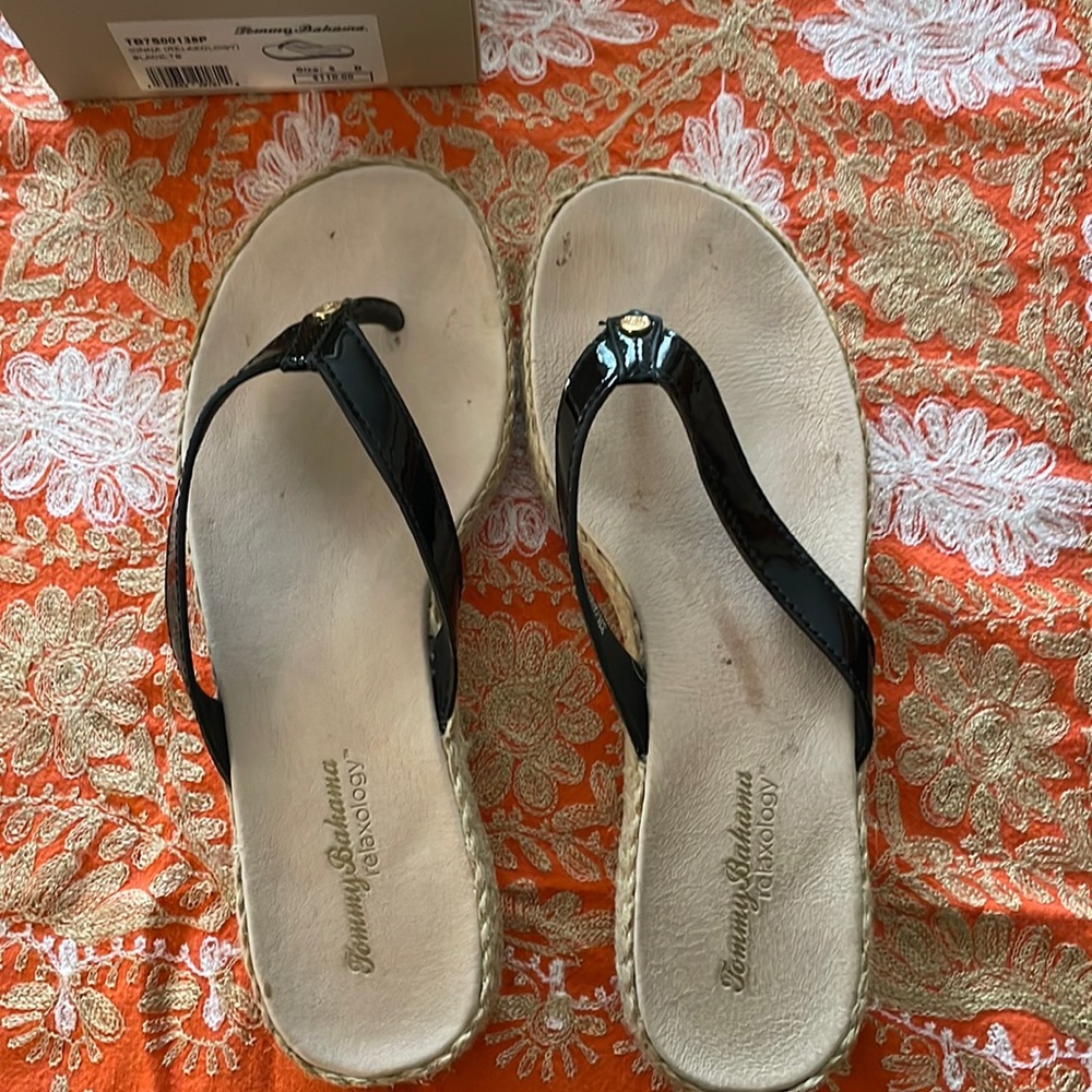 Flip flops